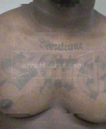 Johnathan David Daniels