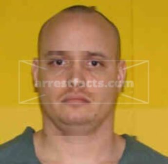 Travis Miller