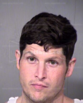 Gary Daniel Hodge