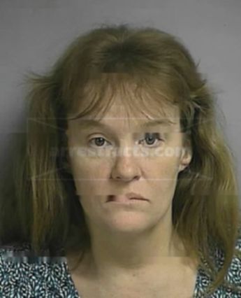 Debra Lynn Scanlon
