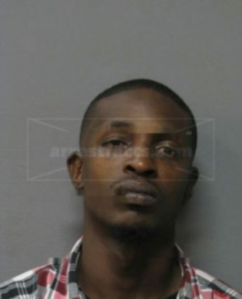 Jacobie James Boudreaux