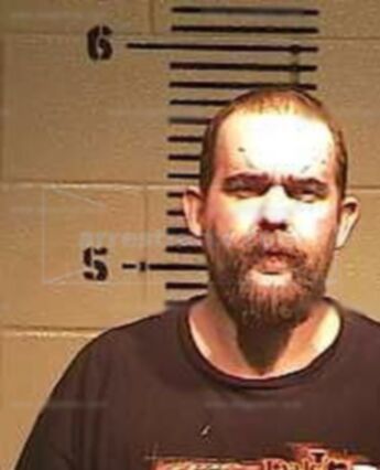 Shawn Scott Dewitt