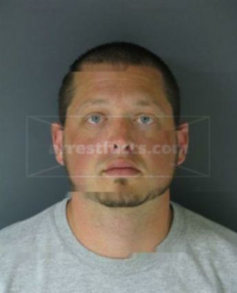 Gregory Garrett Cathey