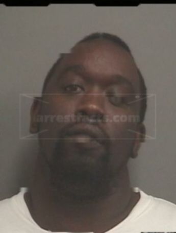 Darrell Jerone Williams