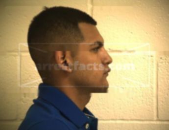 Gilbert Jonathan Martinez Valencia