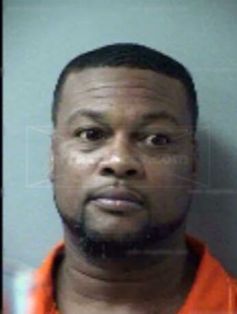 Charlton Eric Esmond
