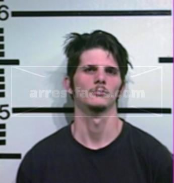Anthony Michael Mitchell