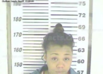 Beverly Lashan Mcgruder