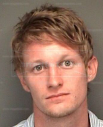 David Gregory Wall