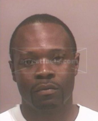 Tyrone Burley