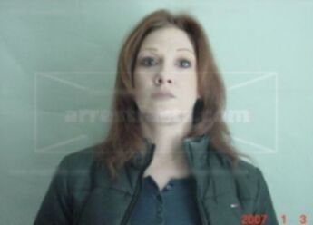 Cindy M Burt
