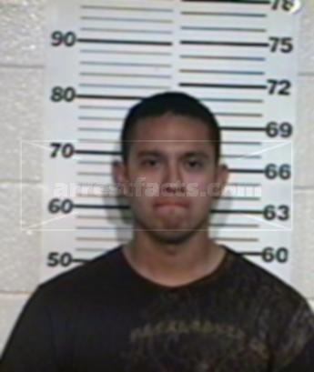 Carlos Jr Camarillo Garcia