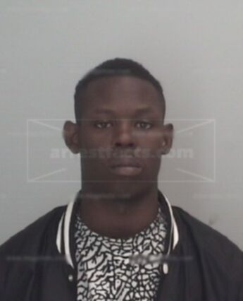 Jarrett Martel Ballard
