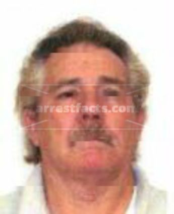 Richard Jervene Davis