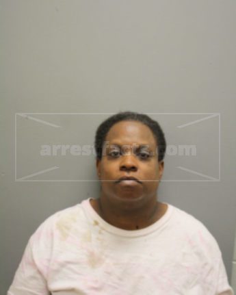 Sharrel Dickens