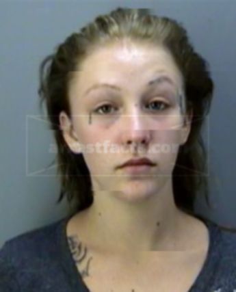 Shelby Anne Mcghee