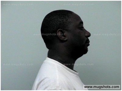 Sedric Laverne Jr Crawford
