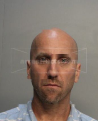 Douglas Alain Johns