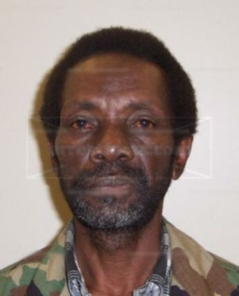 John Lee Hollins