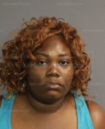 Shadena R Benton