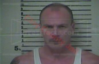 Antyhony Ray Davidson