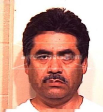 Antonio Delgado-Arroyo