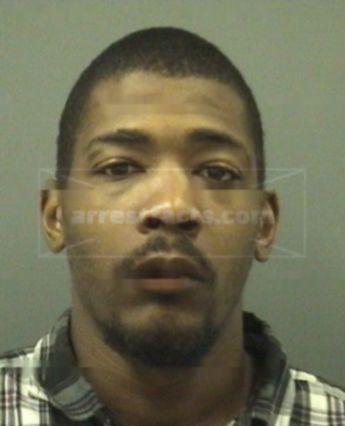Tyree Antonio Bullock