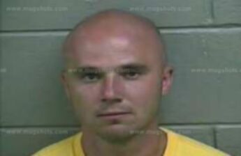 Dwight James Asher