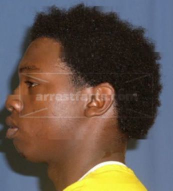 Jerome A Mcgee