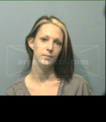 Lauren Elizabeth Hodge