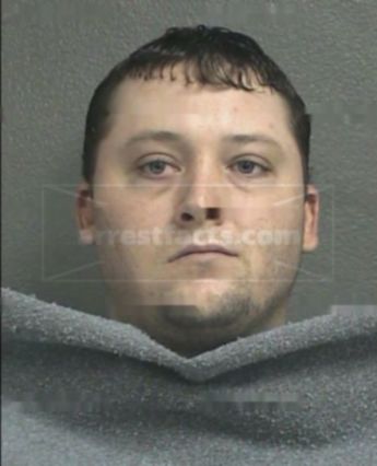 Jason Paul Buckner