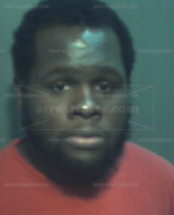 Jovarius Antwan Grace