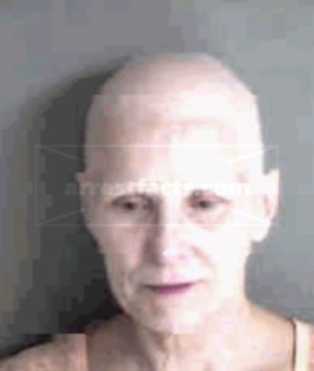 Carolyn Jeanne Meyer