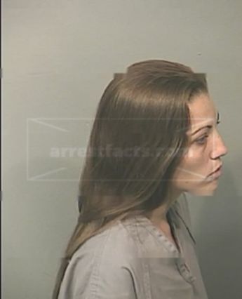 Ashley Lynn Mccloud
