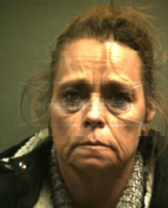 Tonya Gill Mullican