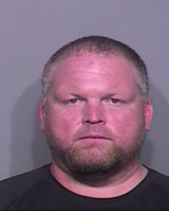 Michael Troy Cooper