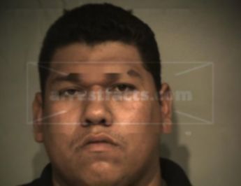 Jacob Mathew Campos Garza