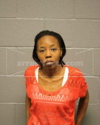 Tieara L Williams