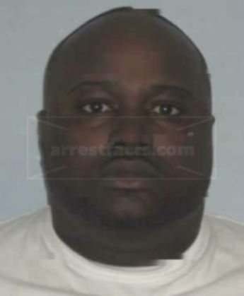 Derrick Antoine Head