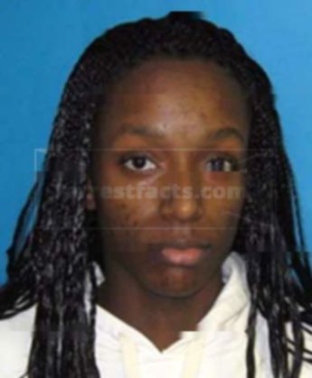 Franishia Hammond