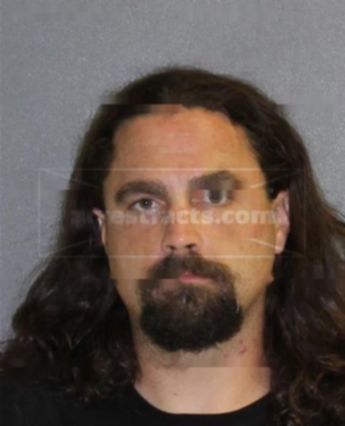 Nathan David Pixley