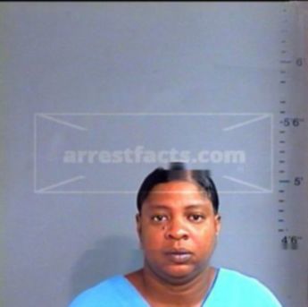 Evelyn Bernice Cyrus England