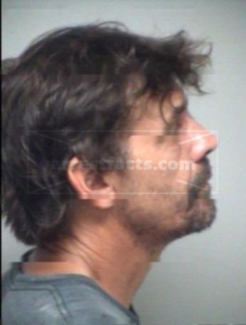 Mark Edward Steward