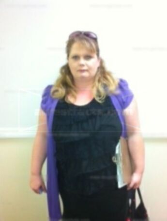 Angela Jane Tackett