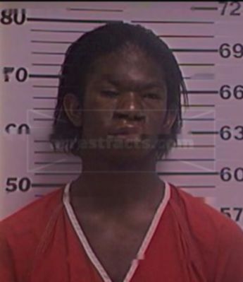 Ronald Wayne Jordan