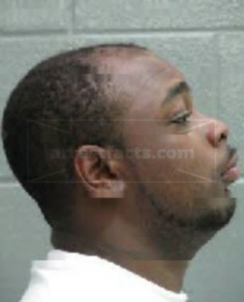 Alphonse Pernell Brackins
