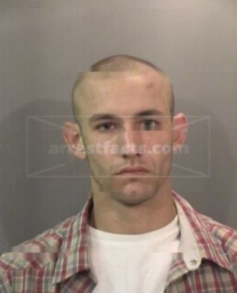 Eric Brandon Ryan