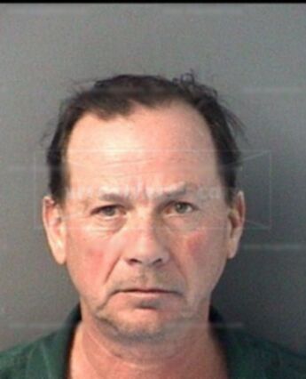 Ricky Lane Jackson