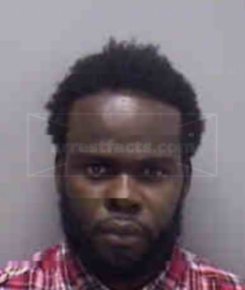 Fernando Keith Marshall
