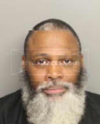 Curtis Dione Bowen